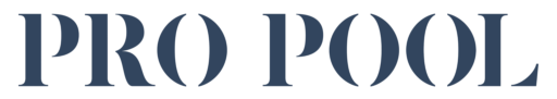 Pro Pool SARL Logo